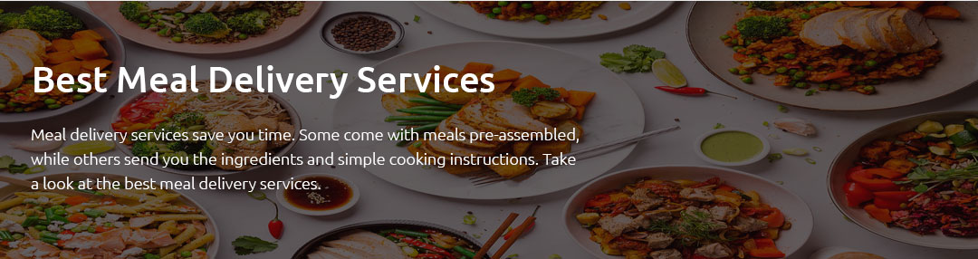 Prepared Meals 🍴 Apr 2025